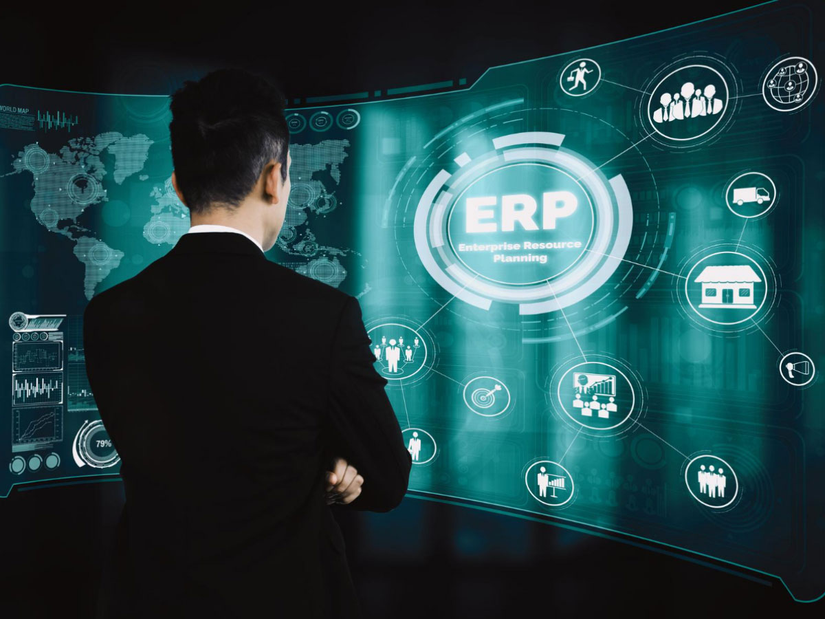 Stages of ERP Implementation What You Need To Know