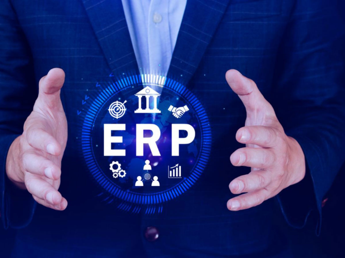 Redefine Your IT Strategy for the Best ERP Selection