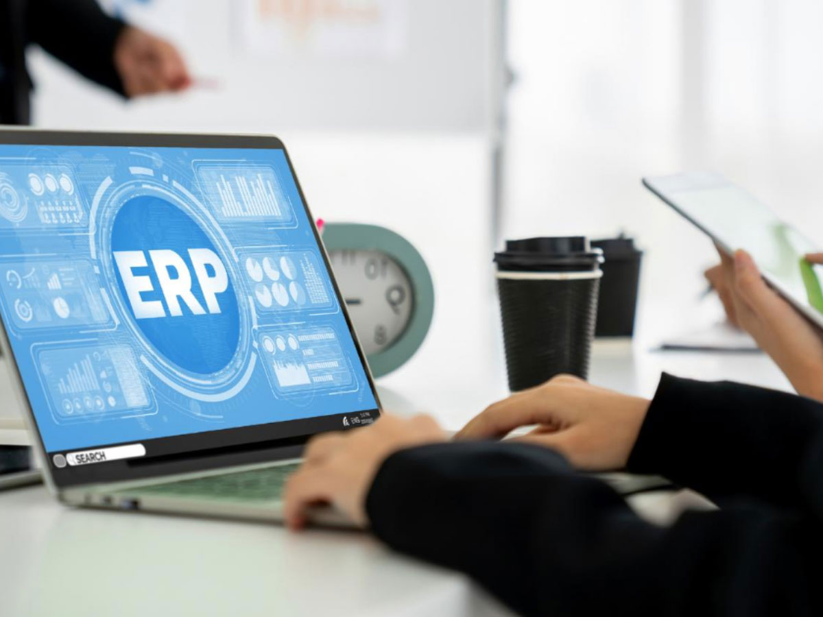 ERP Solutions and Promotions from Microsoft