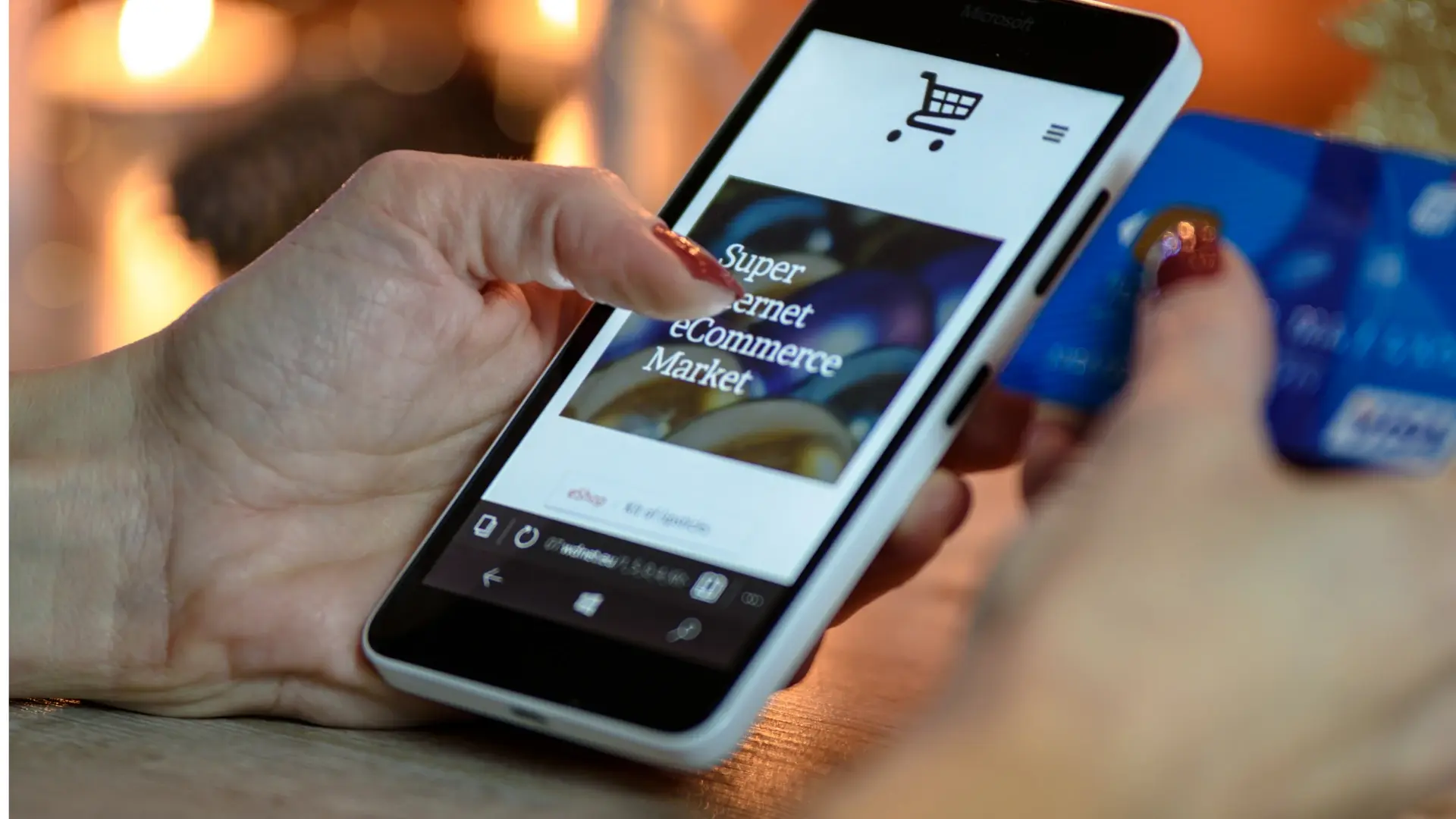 D365 Commerce Unified Platform