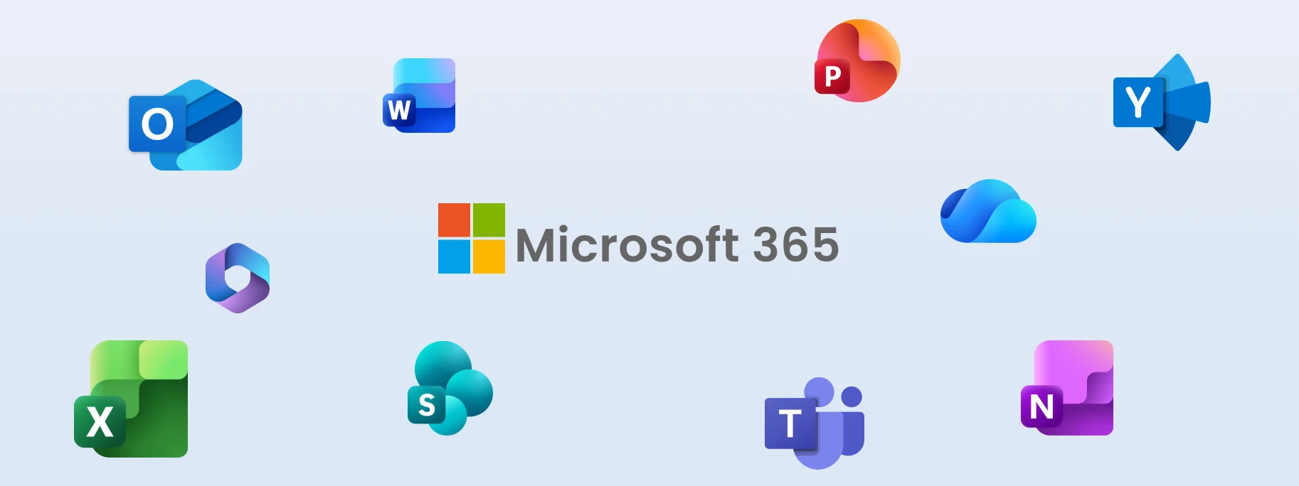 Microsoft 365 Productivity Workflow